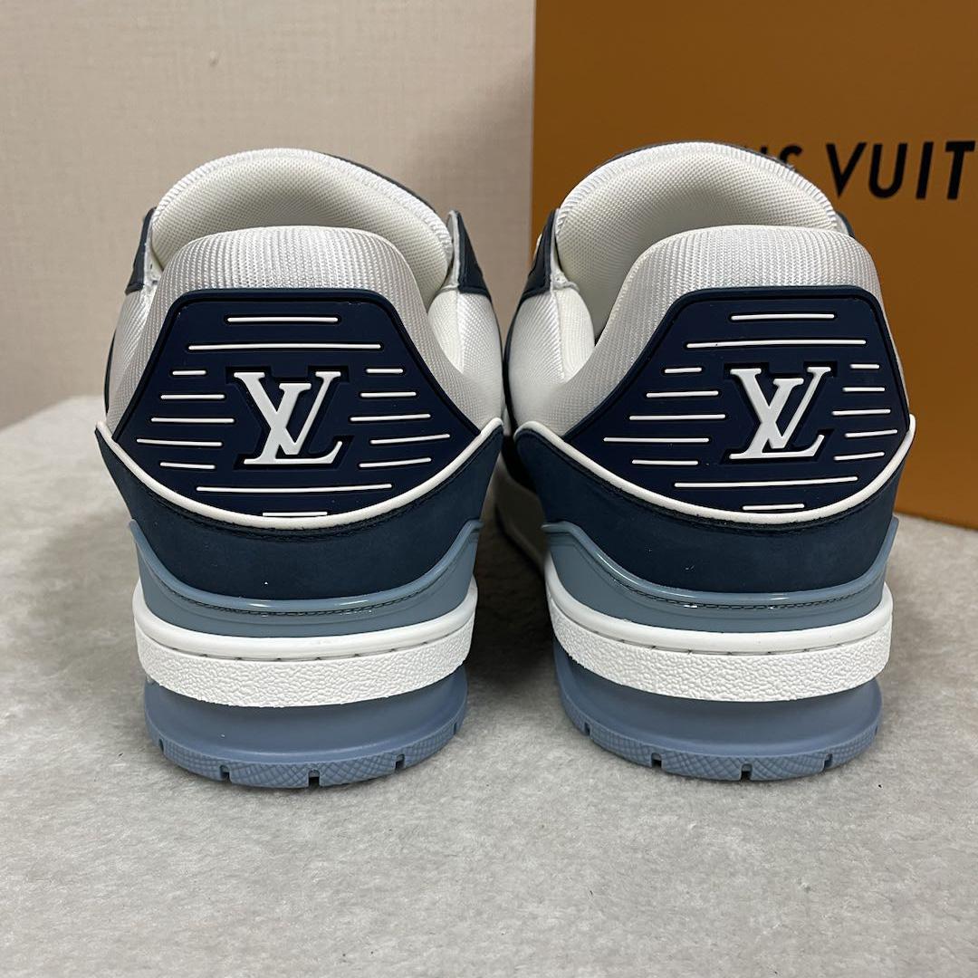 Louis Vuitton LV Trainer Sneaker       1ABLUW - 