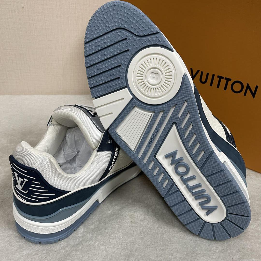 Louis Vuitton LV Trainer Sneaker       1ABLUW - 