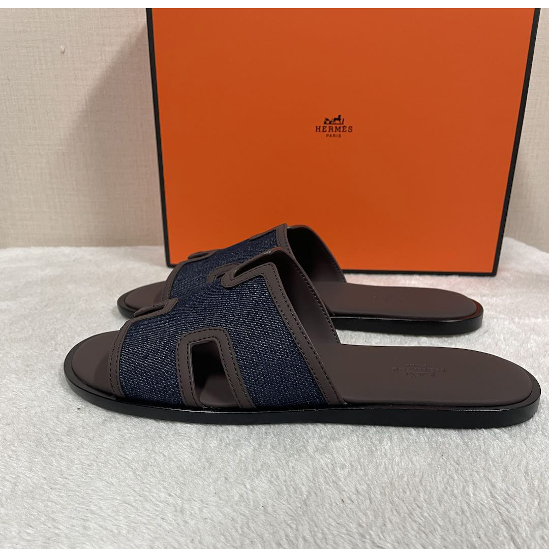 Hermes Izmir Sandal - 