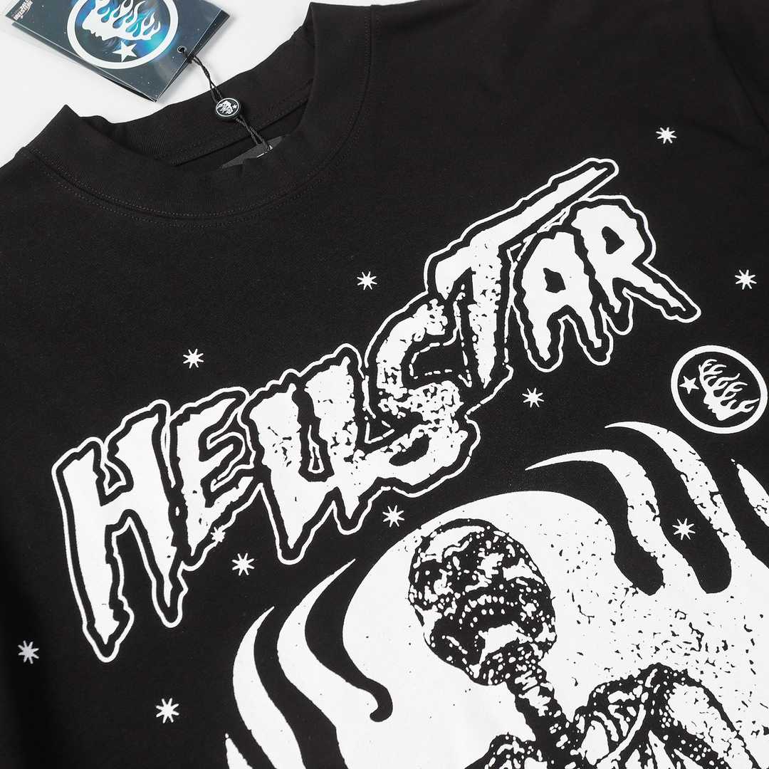 Hellstar Studios Inner Peace Longsleeve  - 