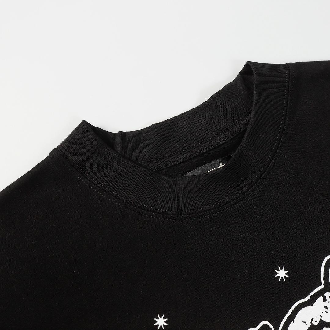 Hellstar Studios Inner Peace Longsleeve  - 