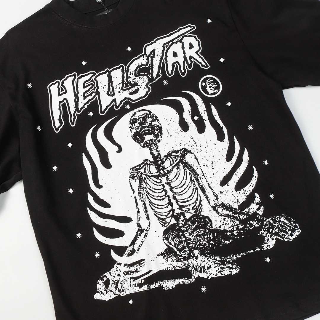 Hellstar Studios Inner Peace Longsleeve  - 