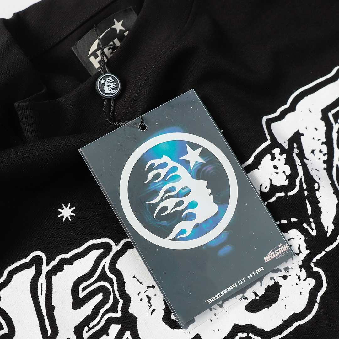 Hellstar Studios Inner Peace Longsleeve  - 