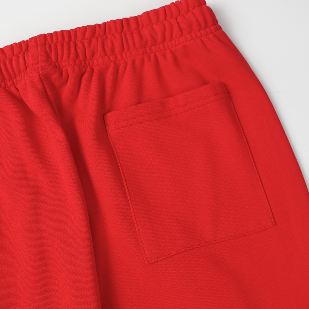 Hellstar Studios Racer Flare Sweatpants - 