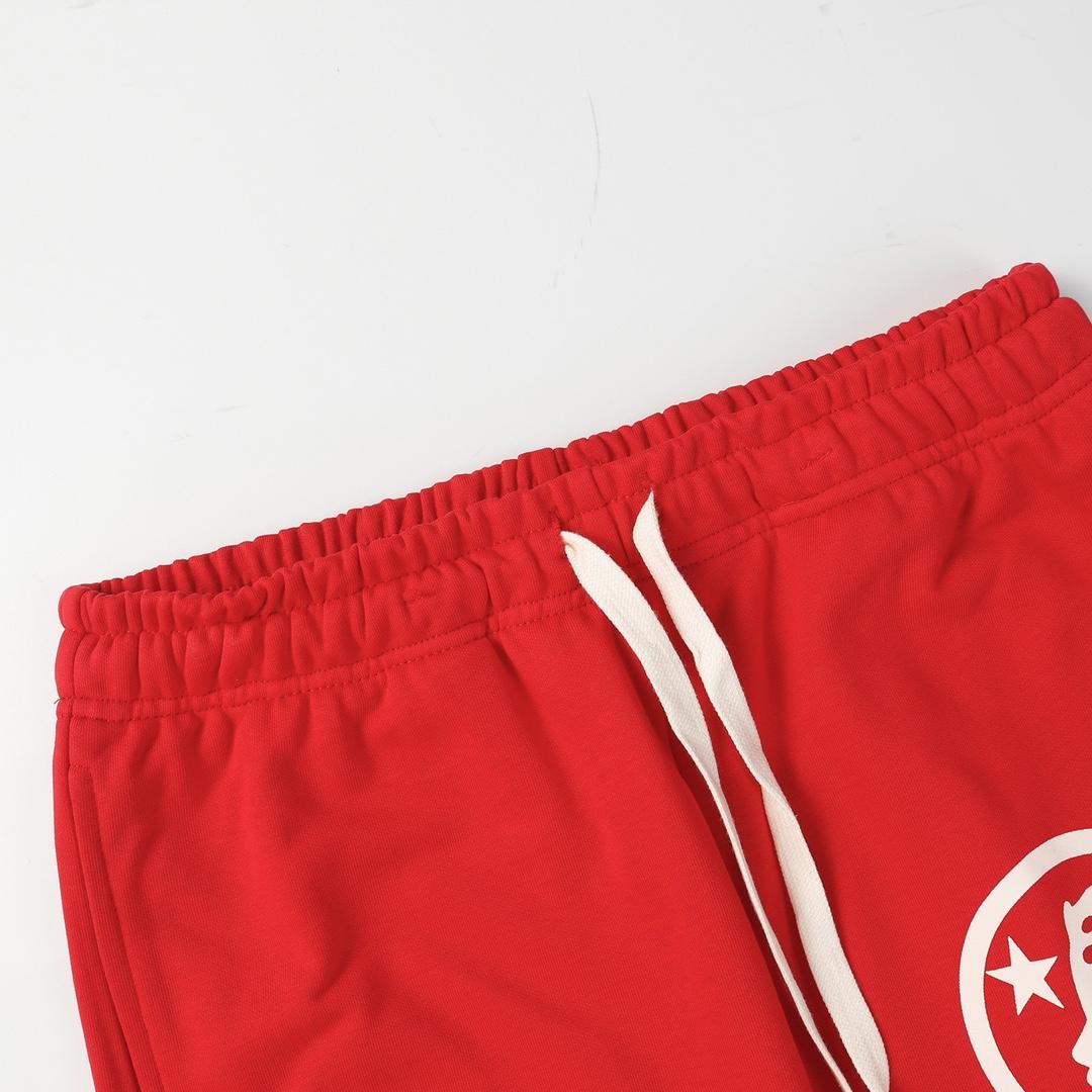 Hellstar Studios Racer Flare Sweatpants - 