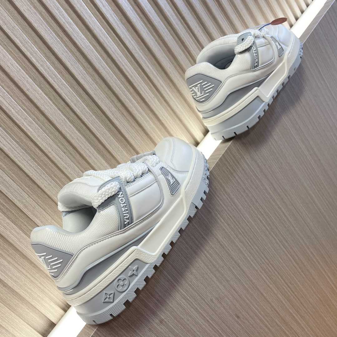 Louis Vuitton LV Trainer Sneaker    - 