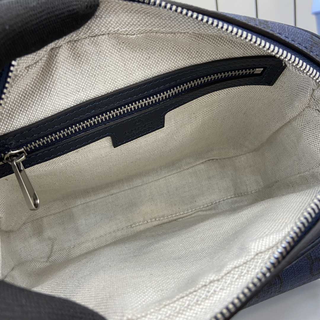 Gucci Ophidia GG Small Crossbody Bag - 