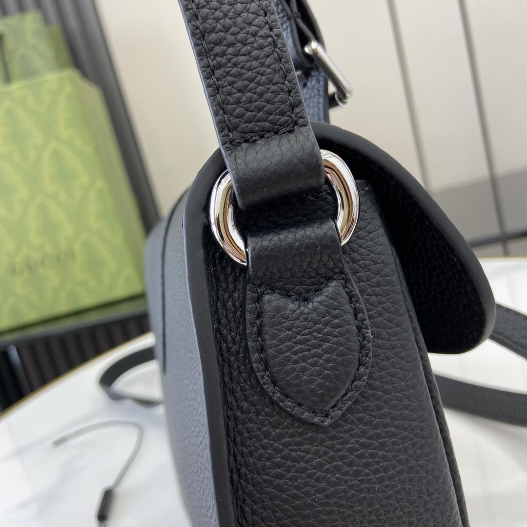 Gucci Super Mini Shoulder Bag - 