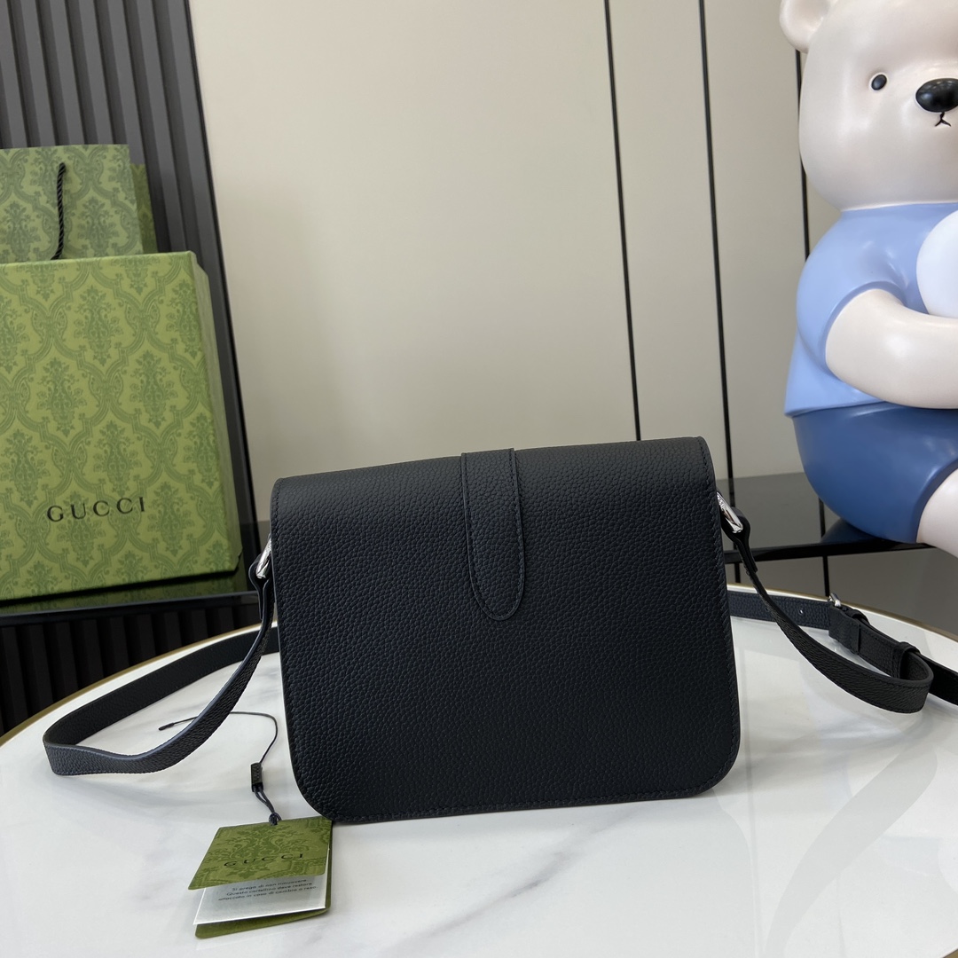 Gucci Super Mini Shoulder Bag - 