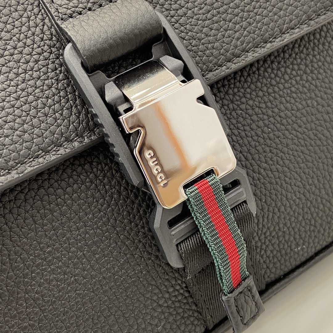 Gucci Super Mini Shoulder Bag - 