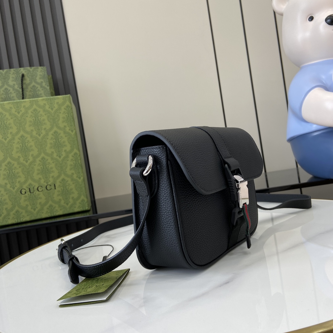 Gucci Super Mini Shoulder Bag - 