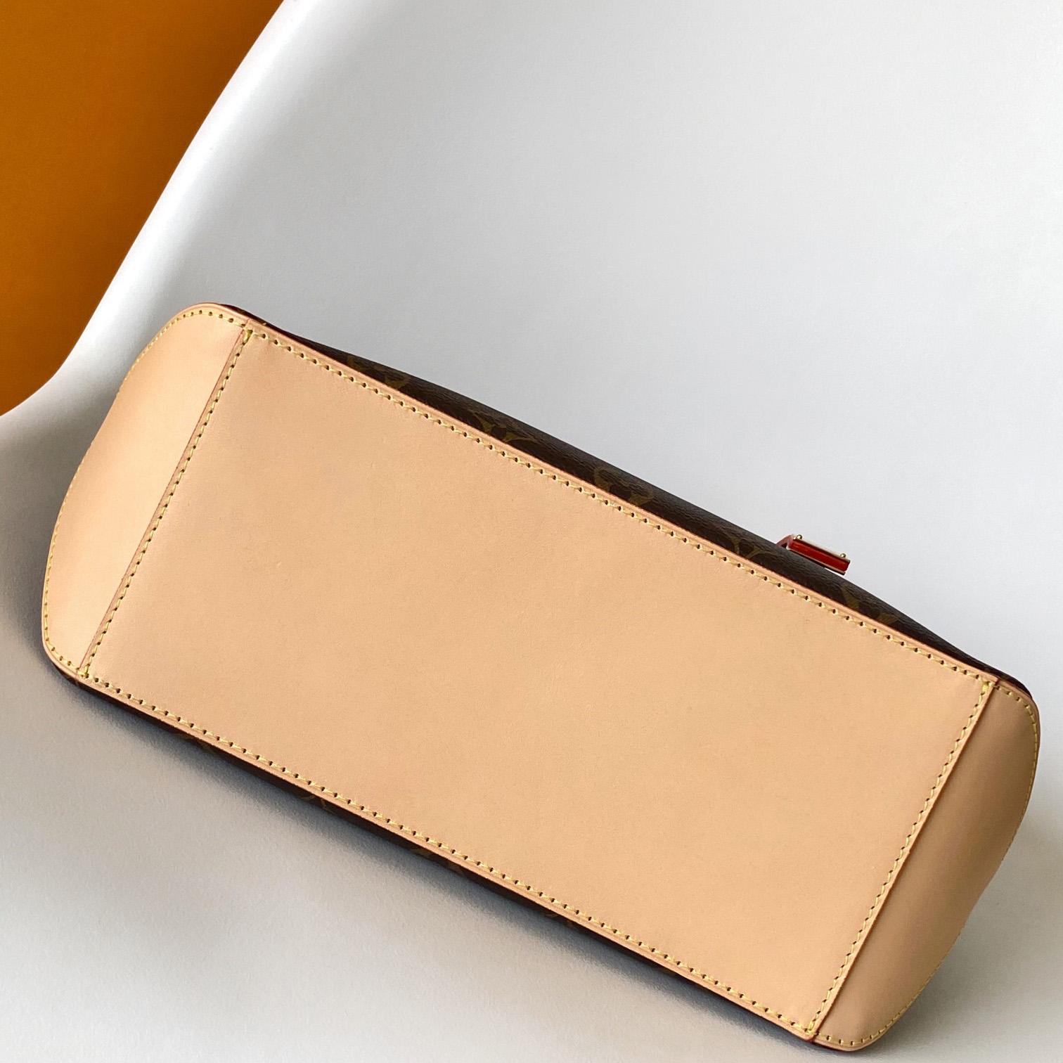 Louis Vuitton Piano   M12095 - DesignerGu