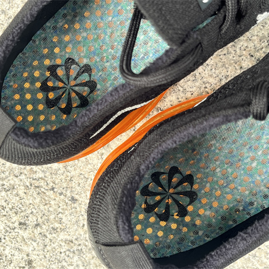 Nike VaporMax 2023 Flyknit Sneakers      DV1678-014  - 