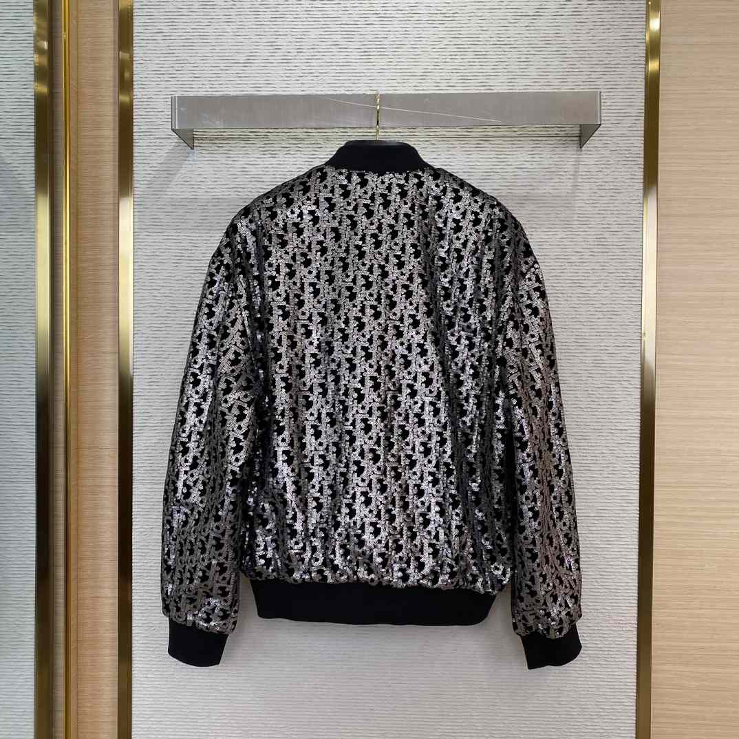 Dior Oblique Jacket - DesignerGu