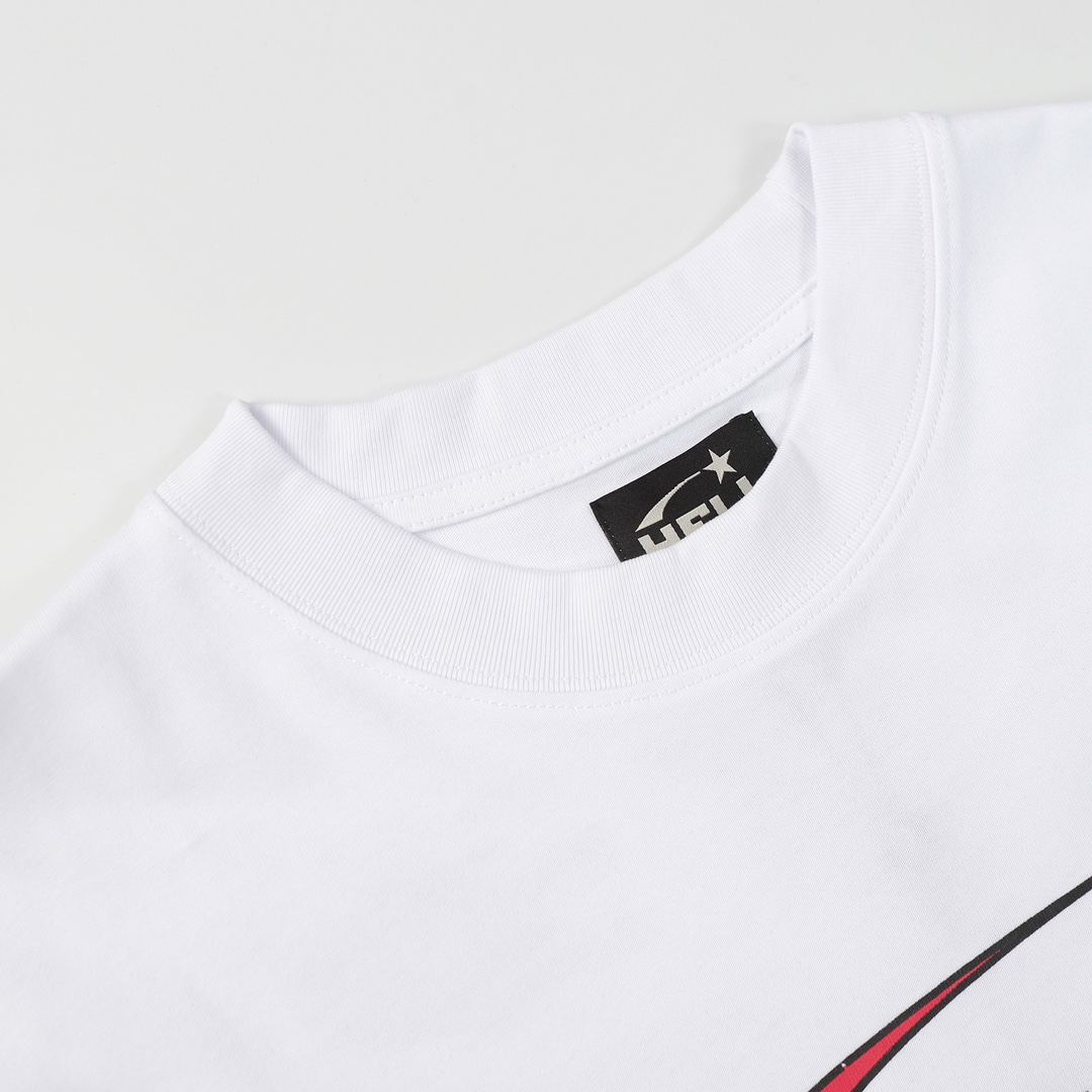 Hellstar Pixel Long Sleeve T-Shirt - 