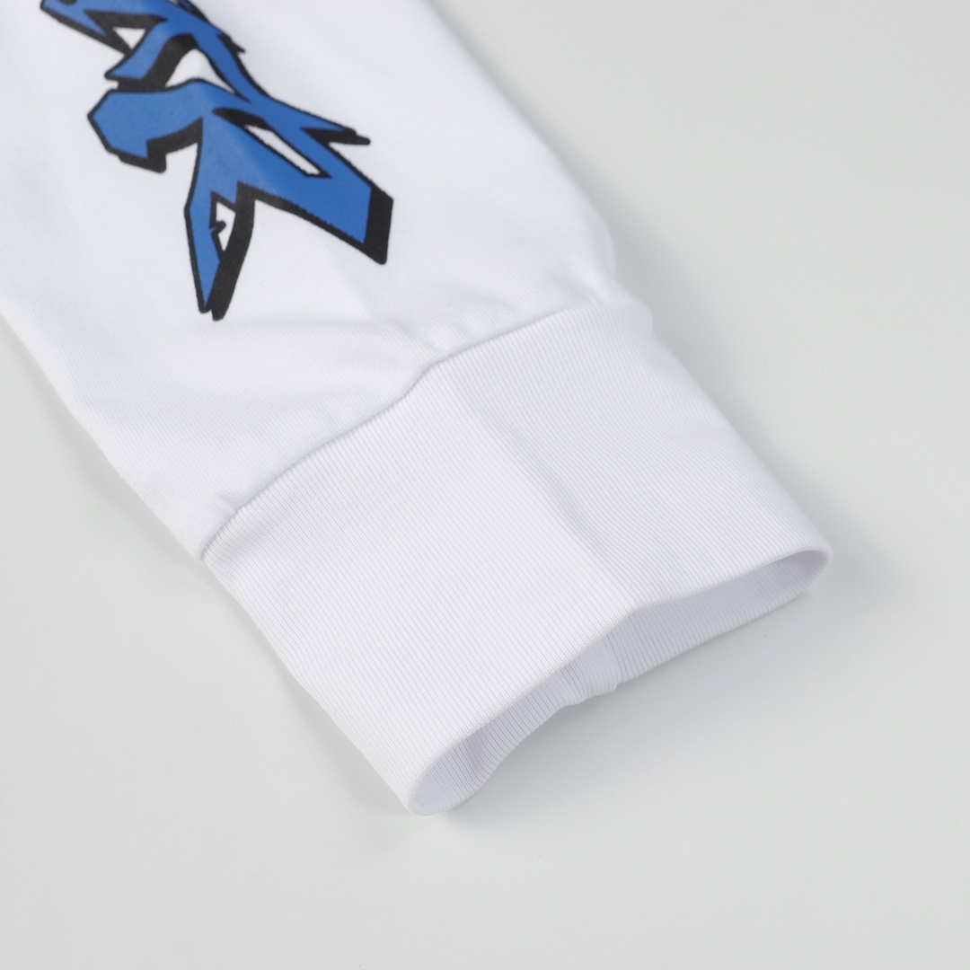 Hellstar Pixel Long Sleeve T-Shirt - 