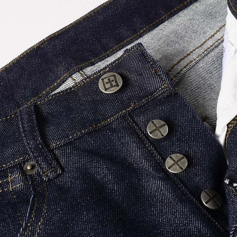 Ksubi Slim Fit Jeans       3011 - 