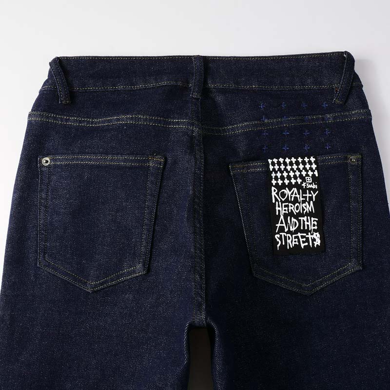 Ksubi Slim Fit Jeans       3011 - 