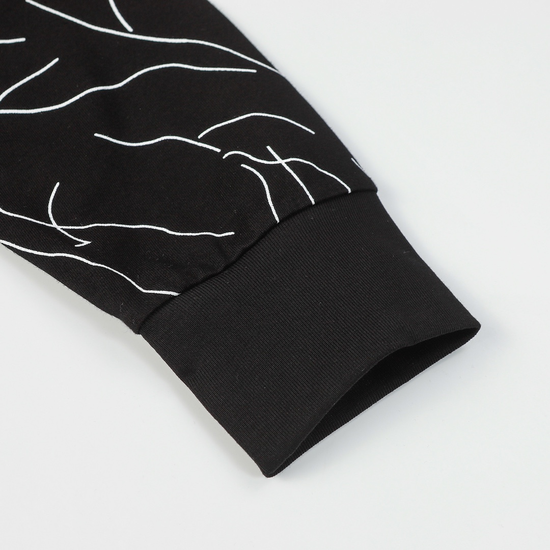 Hellstar Electric Longsleeve  - DesignerGu