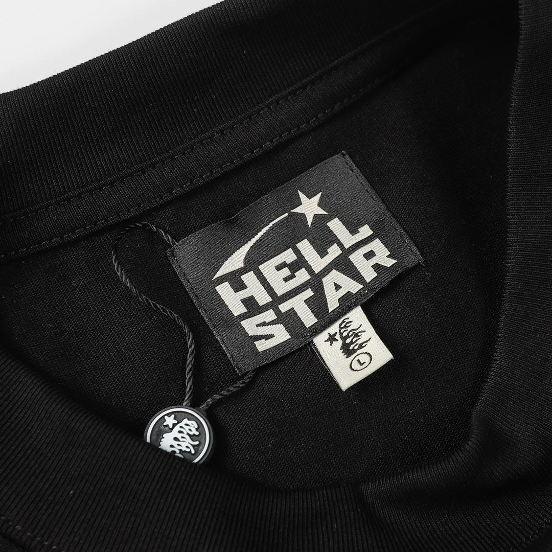 Hellstar Electric Longsleeve  - DesignerGu