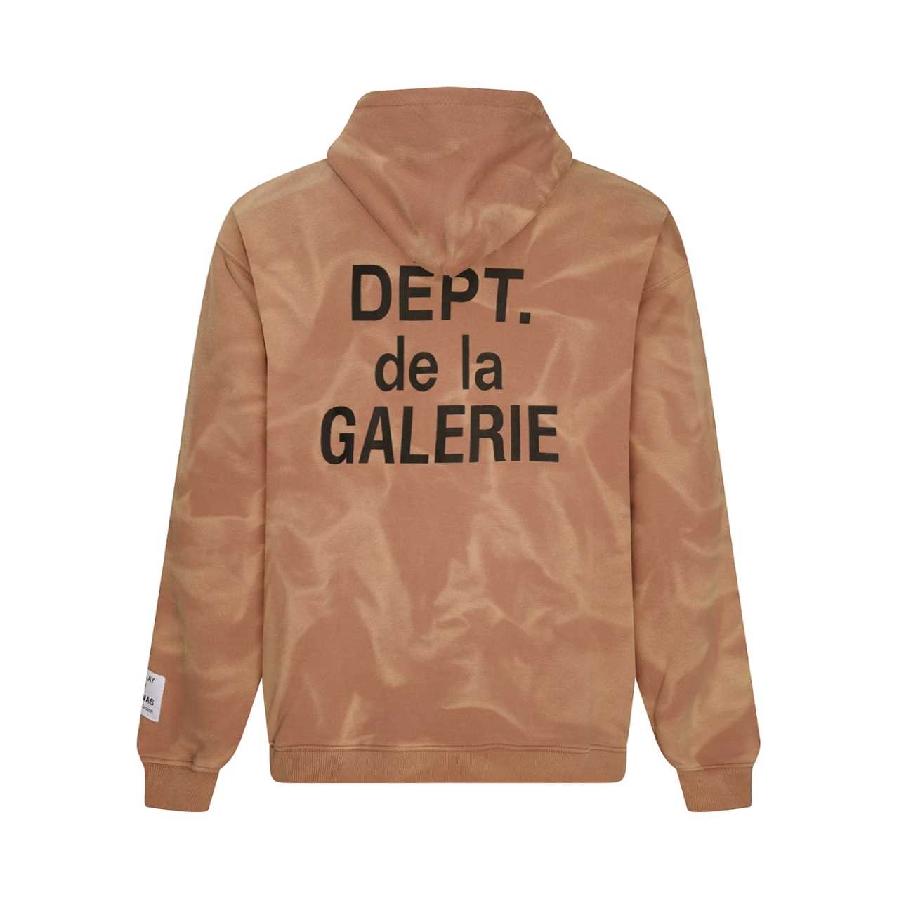 Gallery Dept. Zip-up Sweatshirt With Hood - 