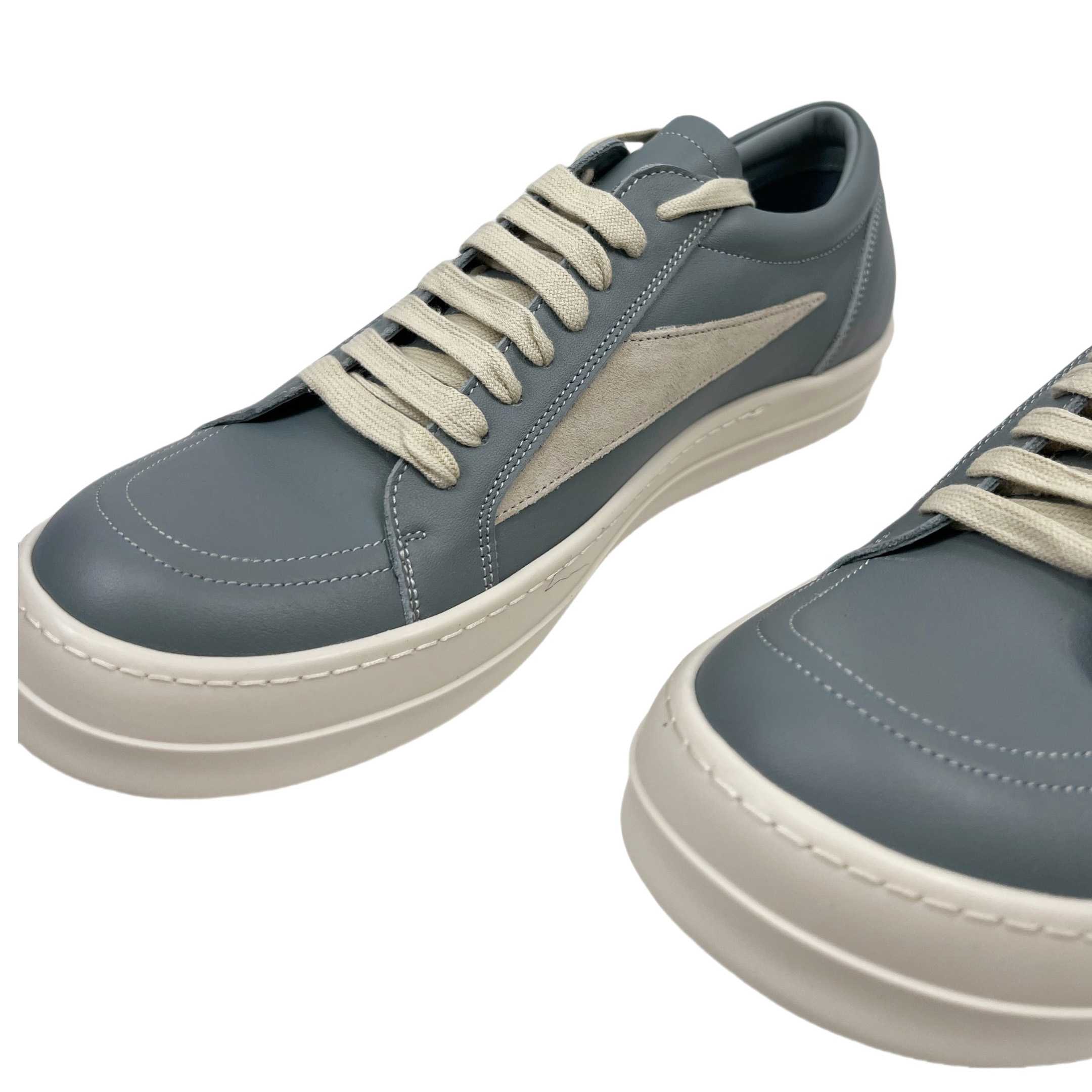 Rick Owens lace-up Sneakers - 