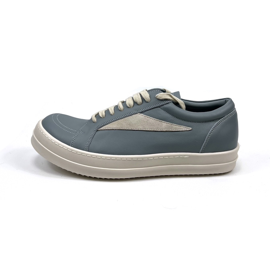 Rick Owens lace-up Sneakers - 