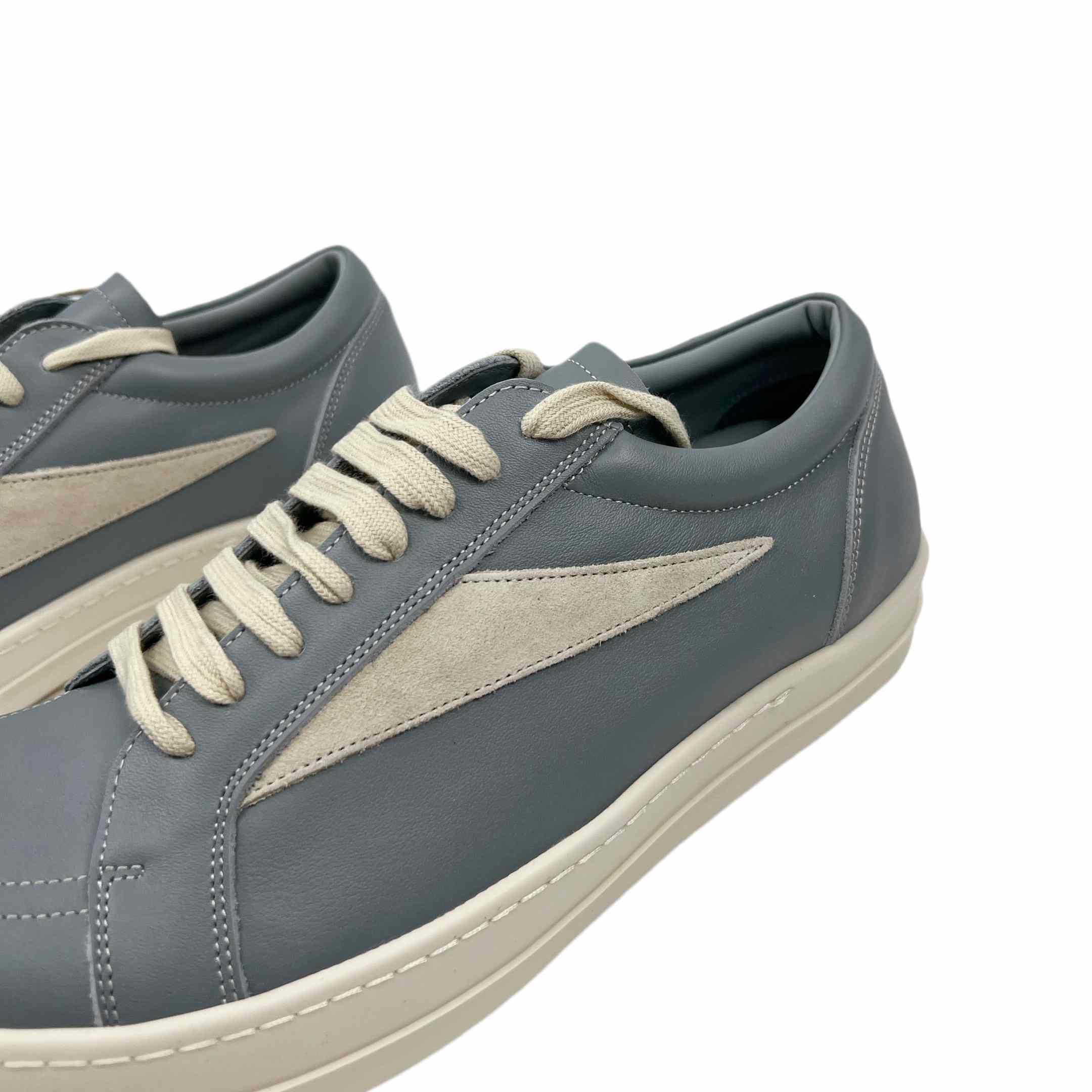 Rick Owens lace-up Sneakers - 