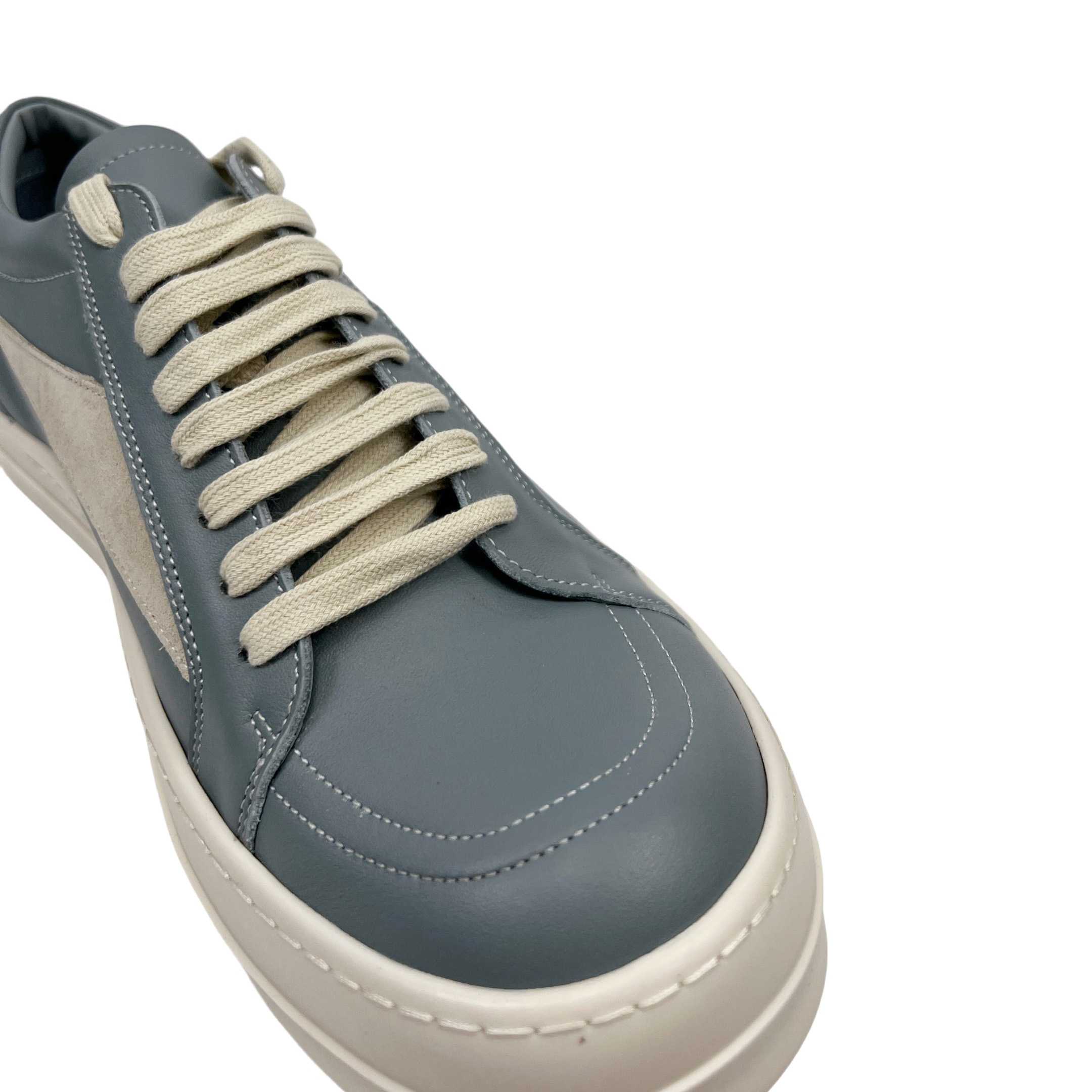 Rick Owens lace-up Sneakers - 