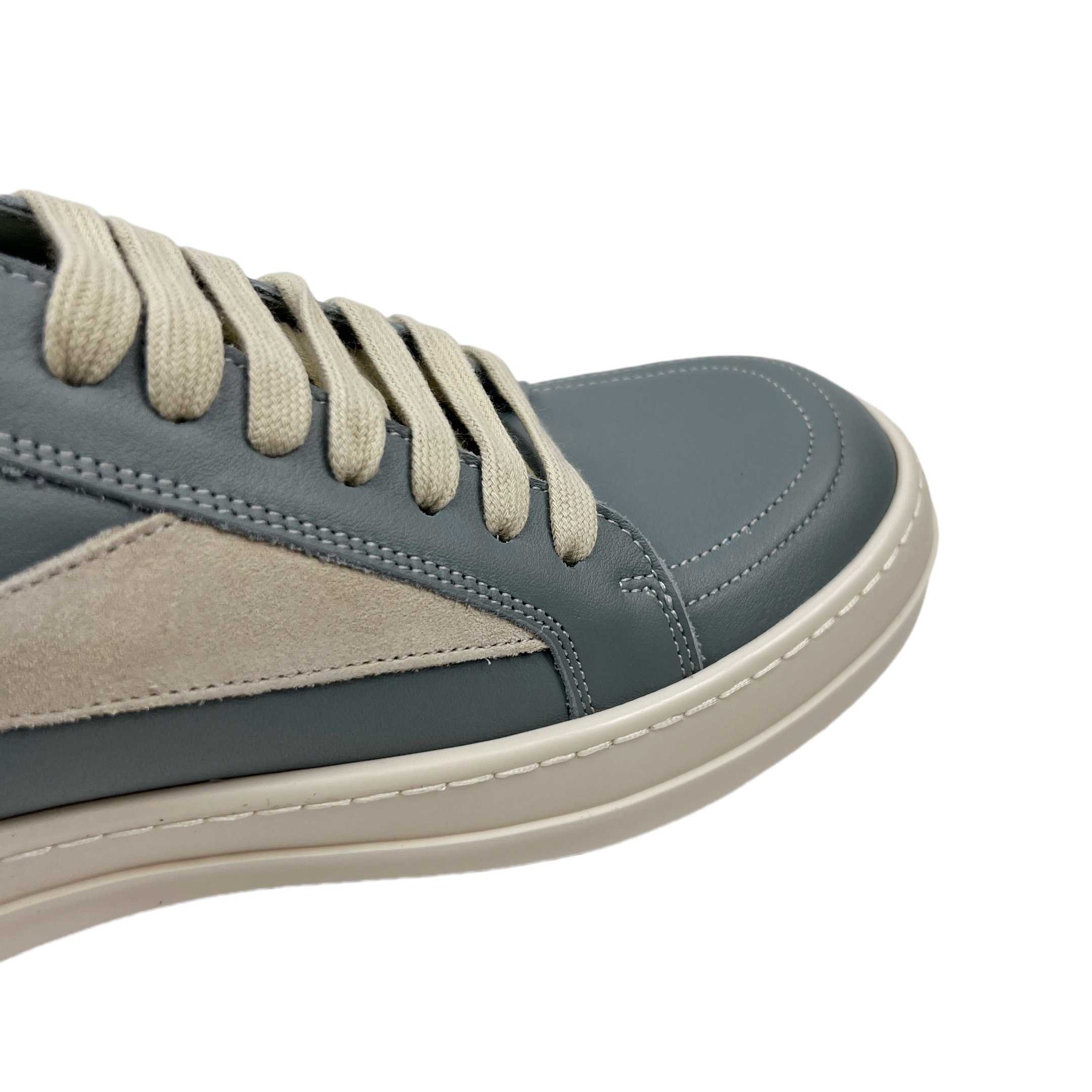 Rick Owens lace-up Sneakers - 