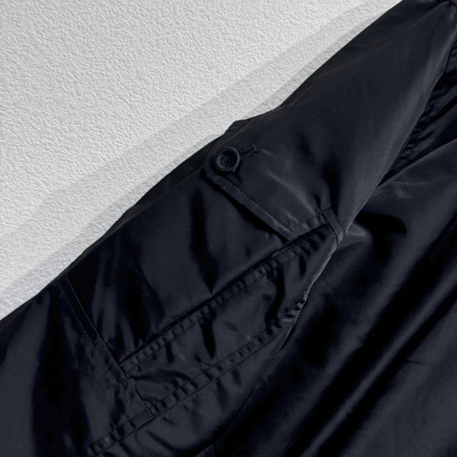 Christian Dior Couture Bomber Jacket - 
