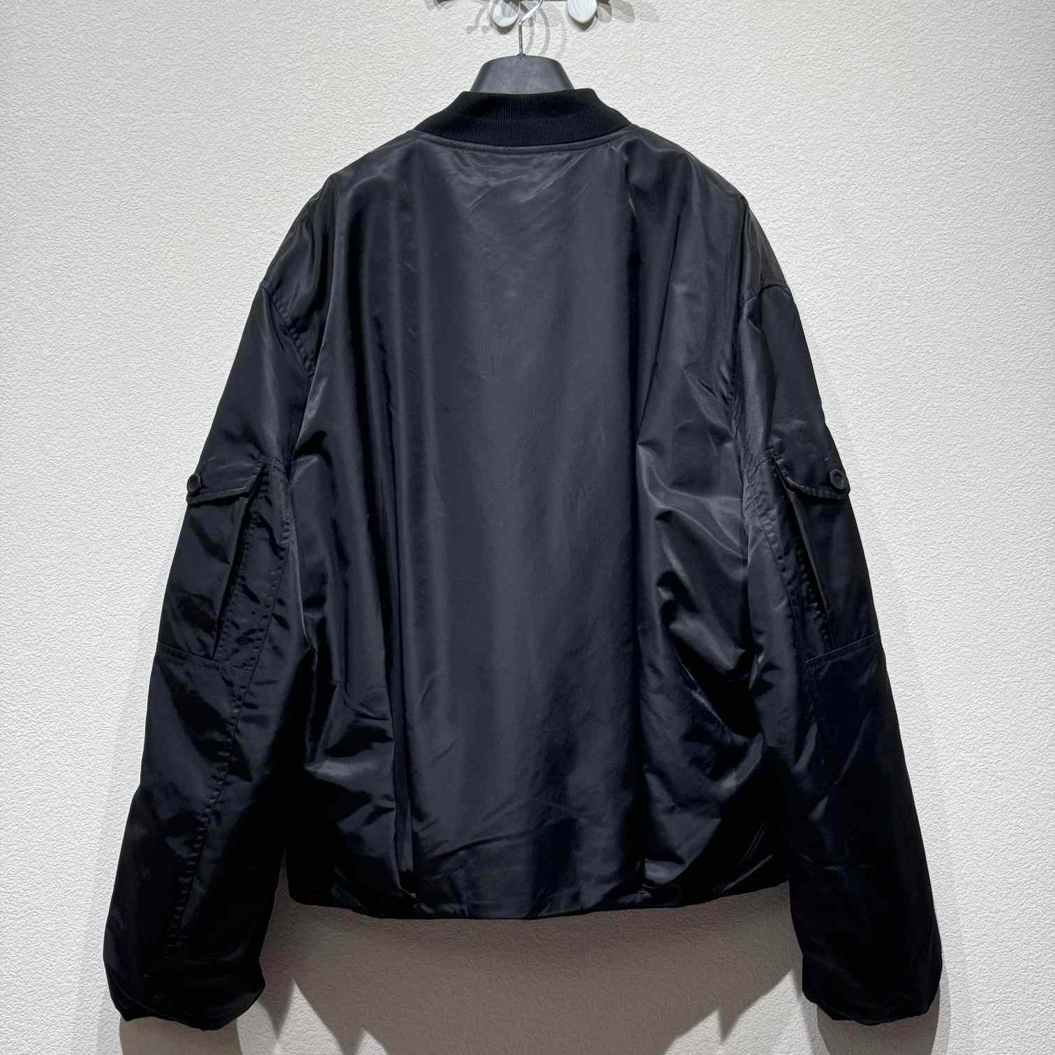 Christian Dior Couture Bomber Jacket - 