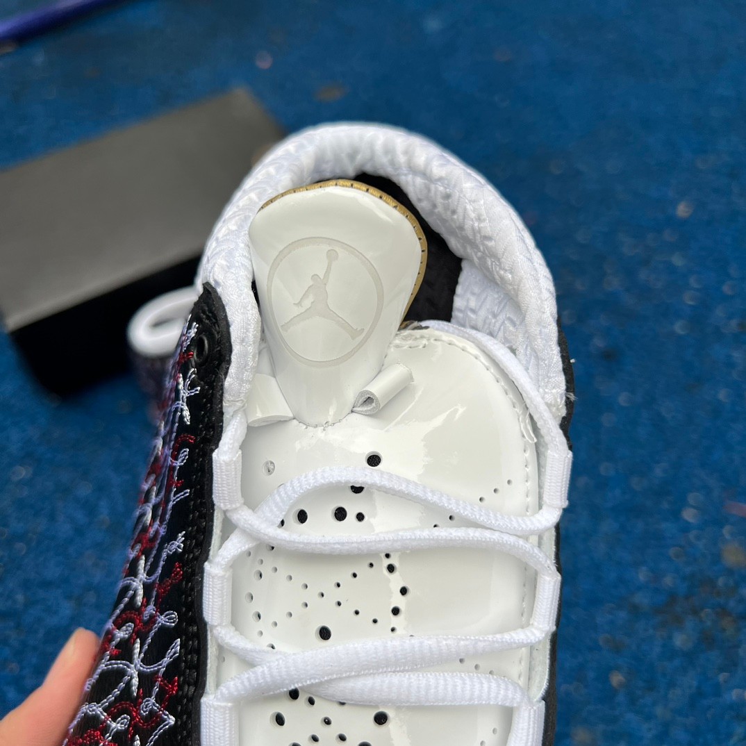 Air Jordan 23 Sneaker   318376-061 - DesignerGu
