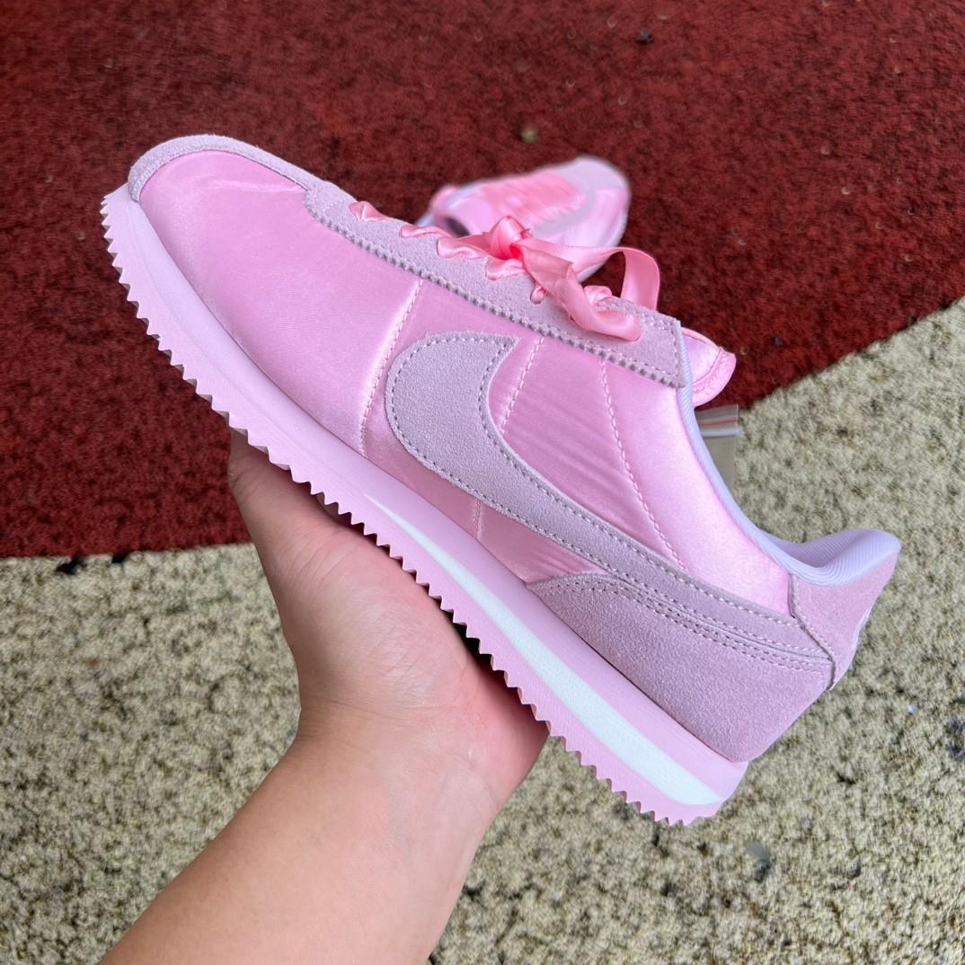 Nike Cortez Sneaker     fv5420-600 - 