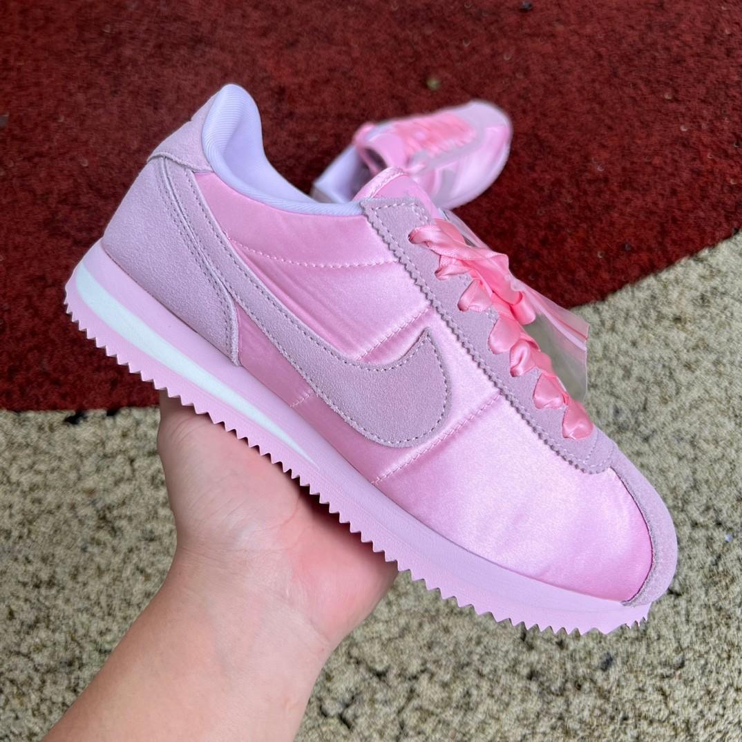 Nike Cortez Sneaker     fv5420-600 - 