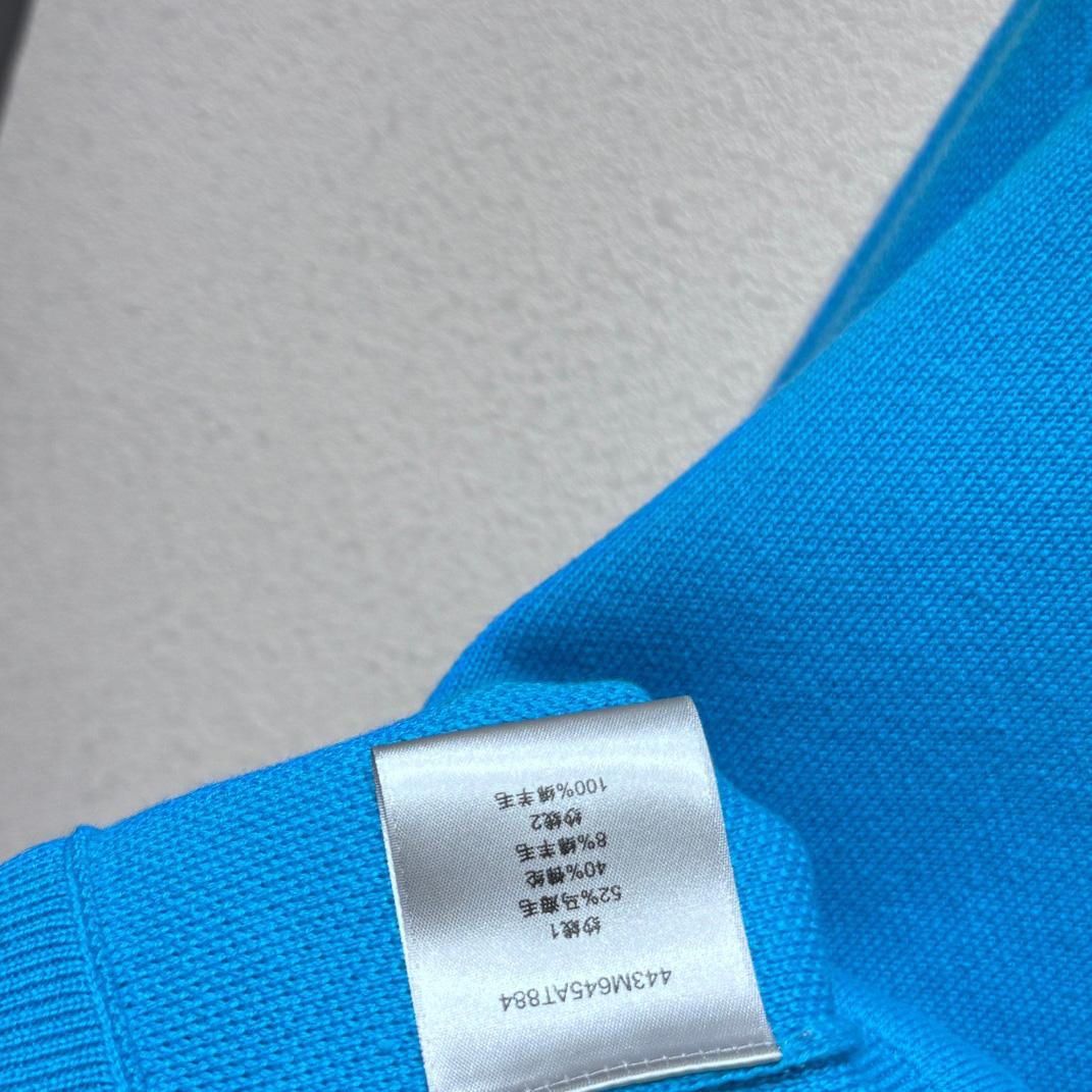 Christian Dior Couture Sweater   - 