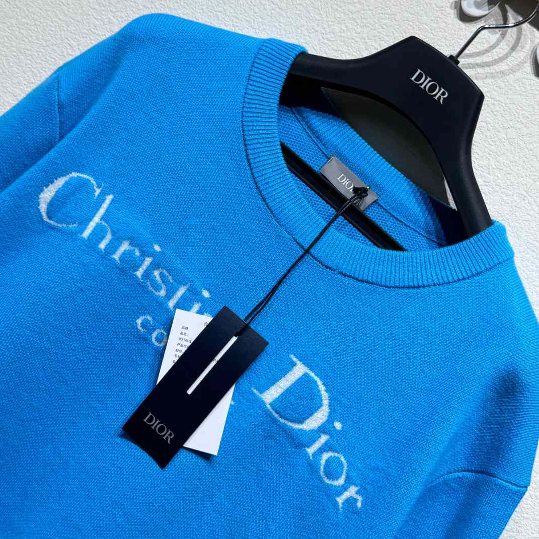 Christian Dior Couture Sweater   - 
