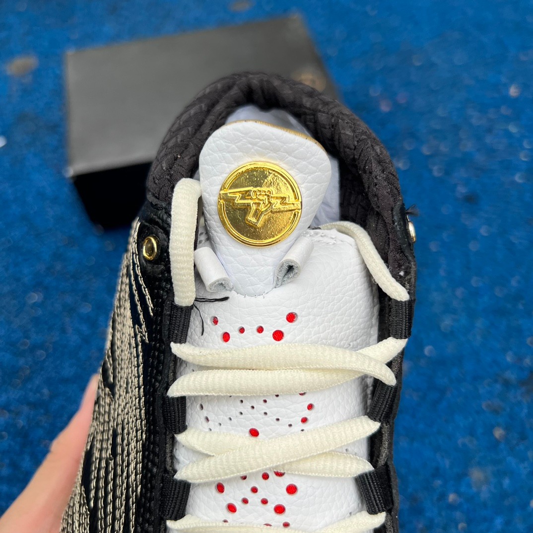 Air Jordan 23 Sneaker   cz6222-001 - 