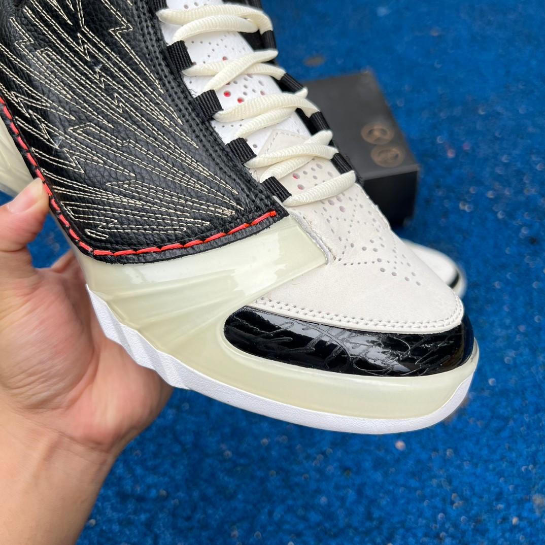 Air Jordan 23 Sneaker   cz6222-001 - 
