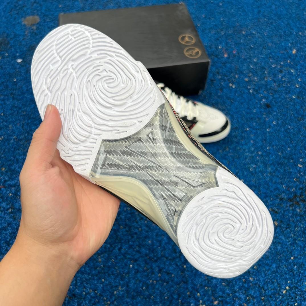 Air Jordan 23 Sneaker   cz6222-001 - 