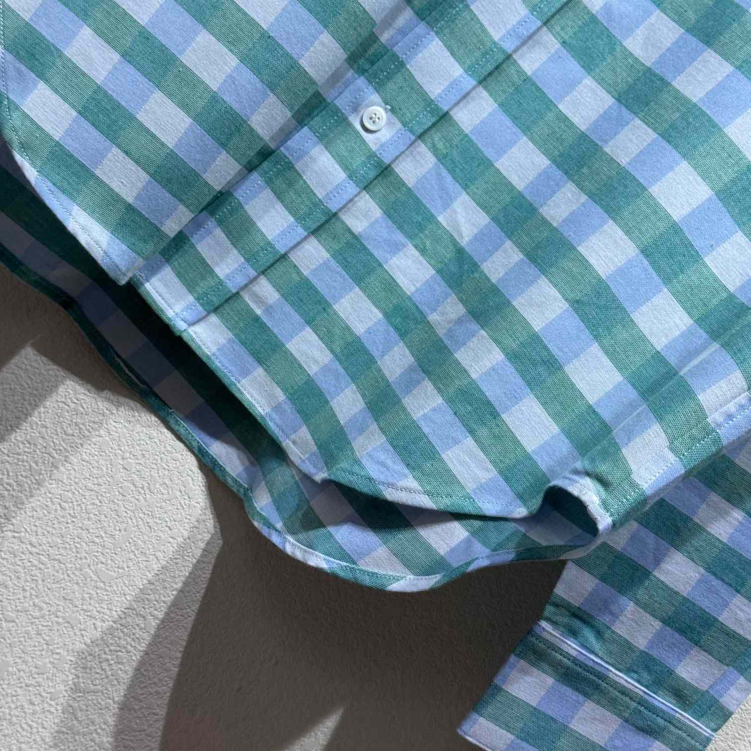 Loewe Shirt In Cotton - 