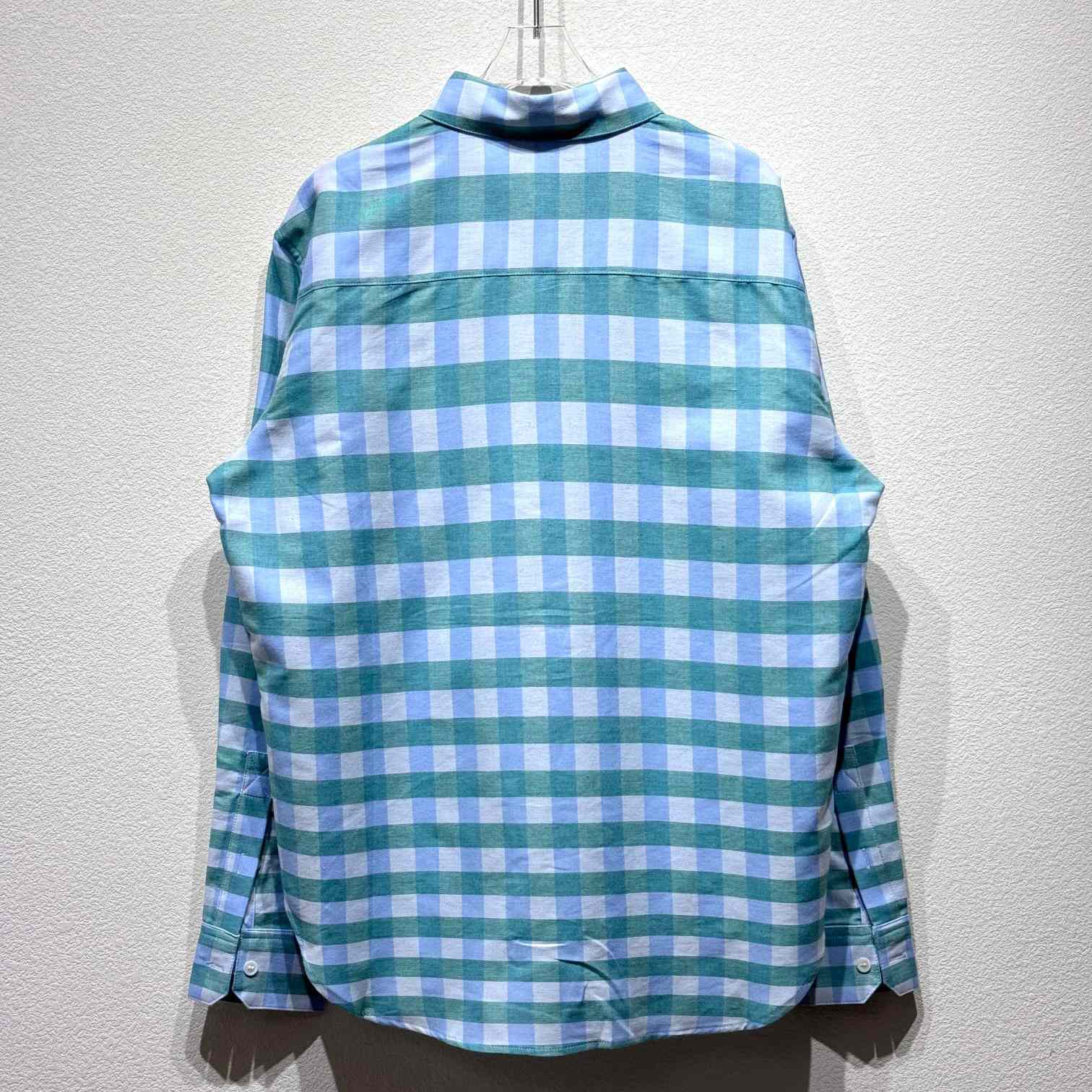 Loewe Shirt In Cotton - 