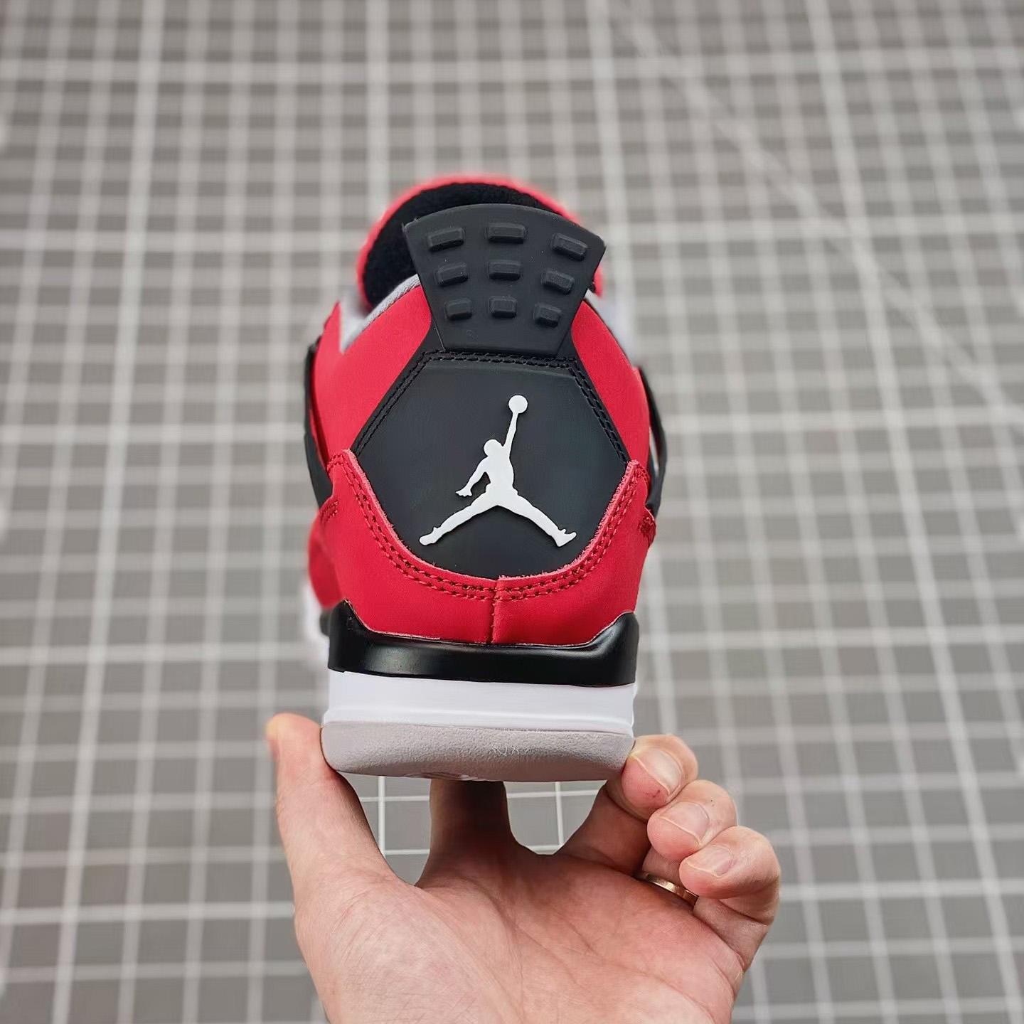 Air Jordan 4 Retro OG Sneakers   308497-603 - 
