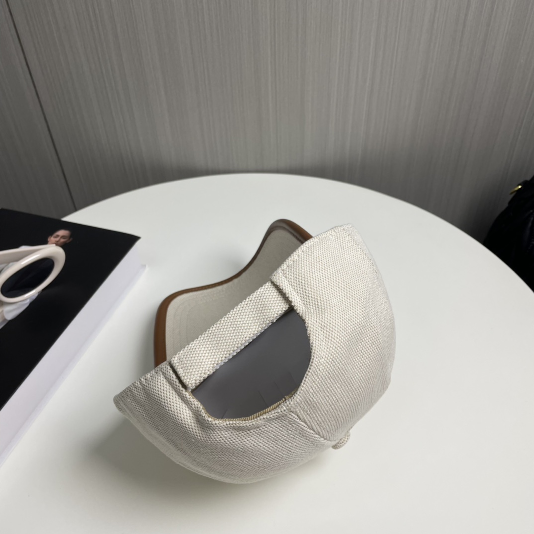 Prada Baseball Cap - 