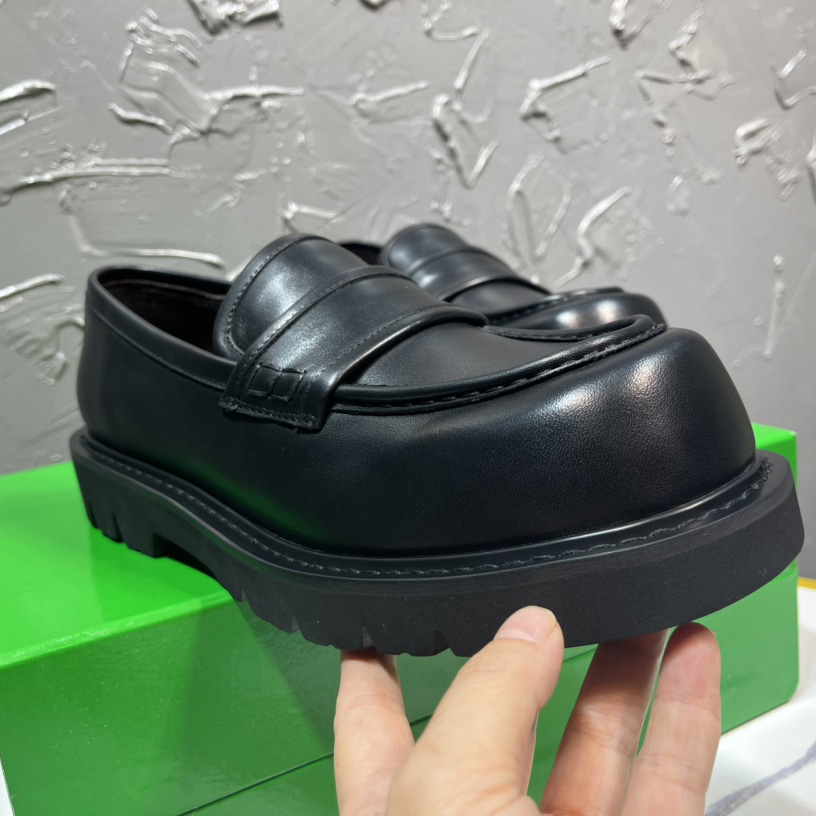 Bottega Veneta Haddock Loafer - 