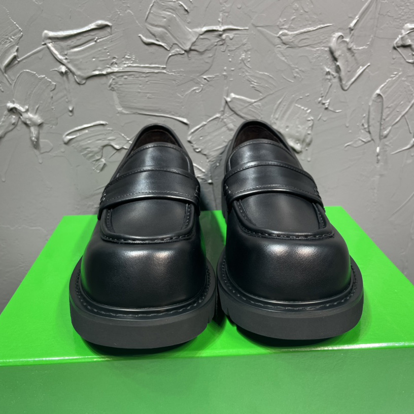 Bottega Veneta Haddock Loafer - 