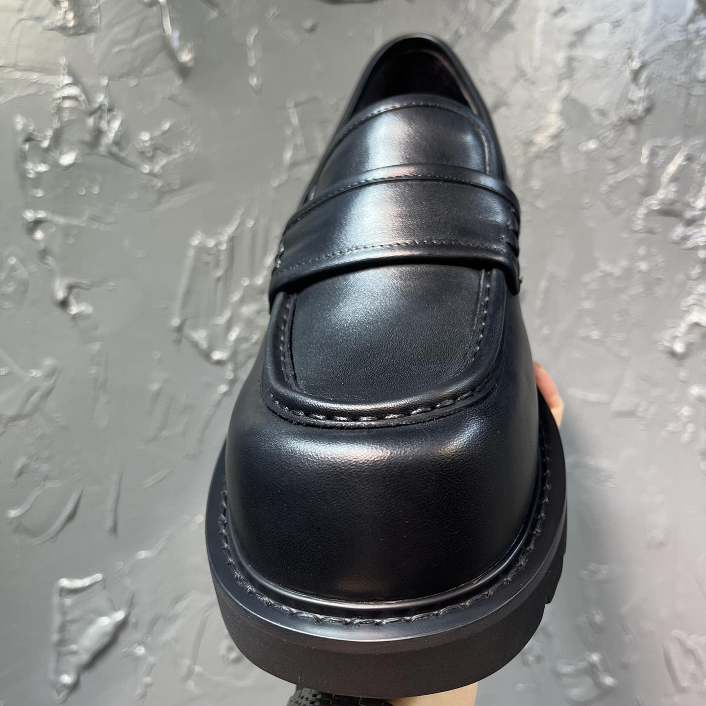 Bottega Veneta Haddock Loafer - 