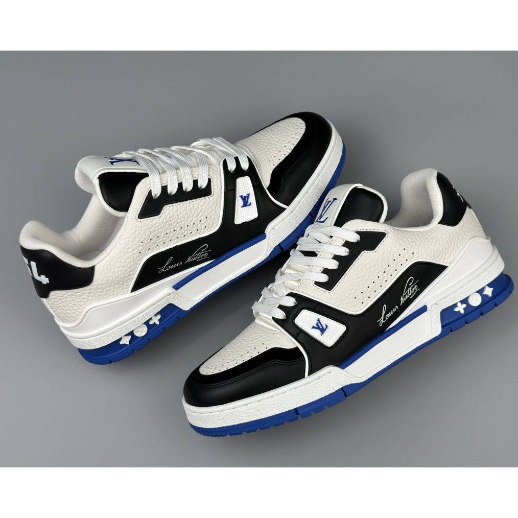 Louis Vuitton LV Trainer Sneaker       1ADF3G - 