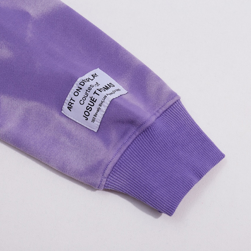 Gallery Dept. Zip-up Sweatshirt With Hood - 