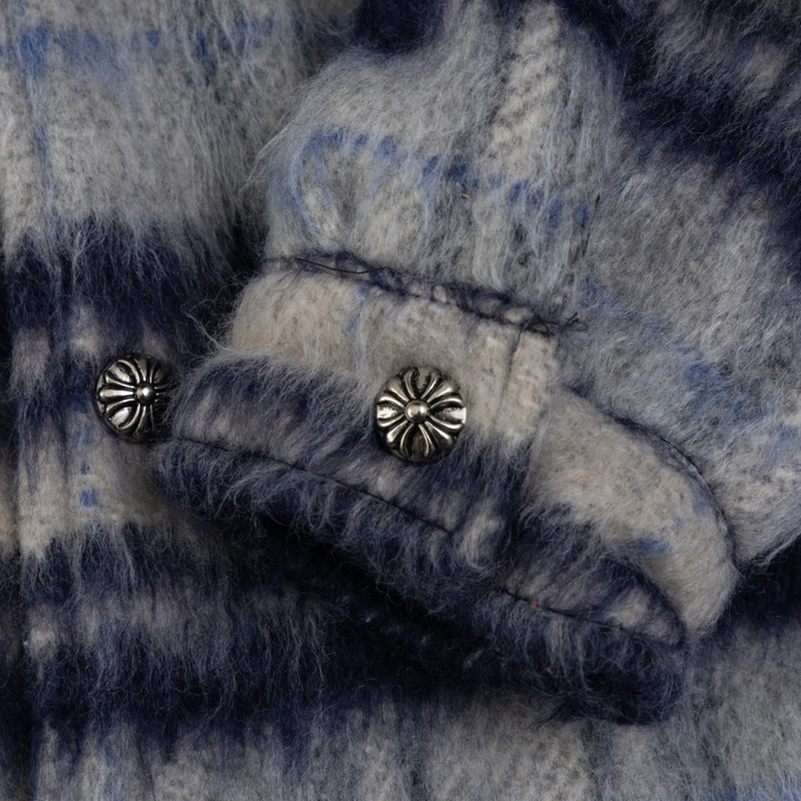 Chrome Hearts Jacket - 